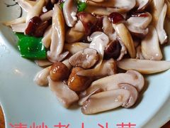 -小厨子私房菜·云南美食店