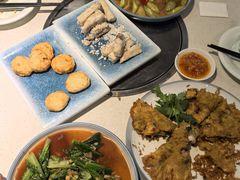 -飨赫驾瓦罐烤鸡(佛岗店)