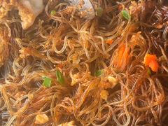 -严记小天府酸菜鱼(西四路店)