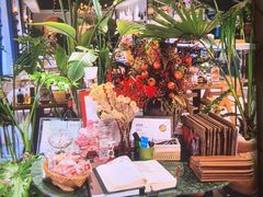 -Osteria Garden 生蚝花园餐厅(原进贤路店)