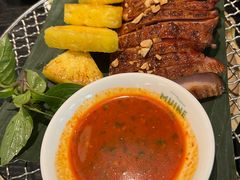 -美奈小馆·越南料理(福田星河COCO Park店)