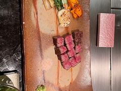 -Ginza Onodera铁板烧(外滩十八号店)