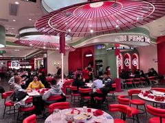 大堂-避风塘·金牌店·夜宵(金玉兰店)