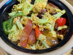 -去茶去餐厅(中央大街店)