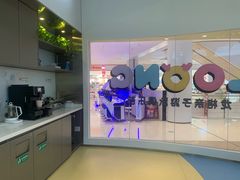 -龙格亲子游泳·水育早教运动中心(龙湾天街店)