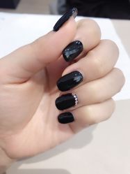 -恐龙·美甲美睫