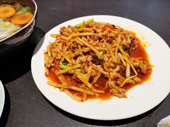 -好嫂子酱猪手•农家菜(蒲黄榆店)