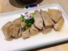 -弄堂小笼包(天津南开大悦城店)
