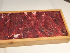 -巴邑火锅·鲜切牛肉(萧山银隆店)