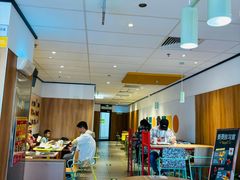 -麦当劳(天权路店)