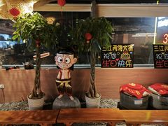 -三江两海老火锅(北京首店)