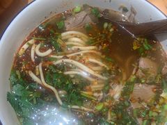 -马记永·兰州牛肉面(3019君尚店)