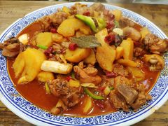 -福顺祥大盘鸡(临潼店)
