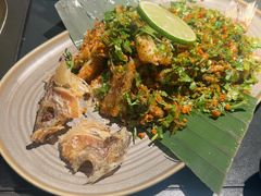 -Ameigo梅果·云贵川bistro(长宁来福士店)