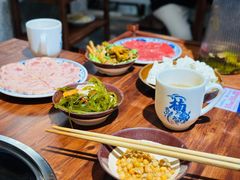 -楠火锅(绿地新都会店)
