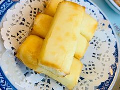 -捷信牛奶甜品世家(学府店)