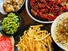 -一棠龙虾•王牌虾球(光谷天地店)