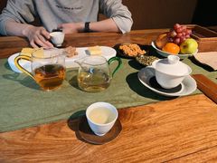 -青竺·青竹茶舍(断桥店)