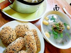 -苓记南京鸭血粉丝.皮肚面(县东巷店)