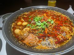 -麻六记(新天地店)