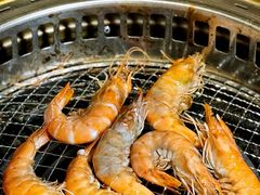 -牛YO烧肉烤肉自助(万象城春河里店)