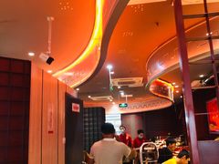 -豪渝火锅(李家村万达店)