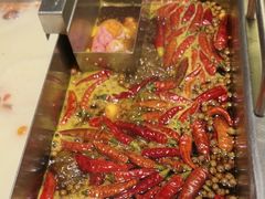 -福禄娃一家人火锅(上地店)