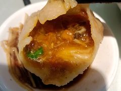 蟹黄包-钰园(水绘园店)