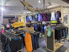 -北京利生体育商厦