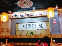 -锅来乐地锅鸡(安亭店)