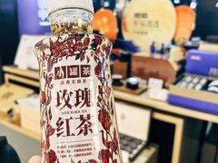 -小罐茶(广百百货中怡店)