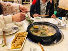 -澳盟清汤鲜黄牛肉(公济桥路店)