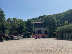 -莆田湄洲妈祖祖庙