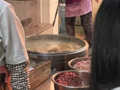 -正宗杨记普洱酸醋米线(总店)