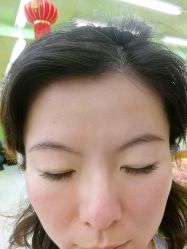 -Verywang半永久纹眉•仪器野生眉