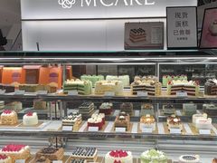 -M'CAKE(西单大悦城店)