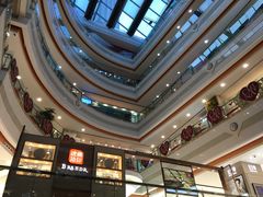 -巴黎春天(浦建店)