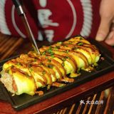 汉街3层日料屋|人均70仿佛在动漫里用餐