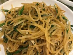 -姥姥春饼·烤鸭(未央路盛龙店)