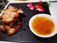 -蕃茄述·好汤自然来(江汉路店)