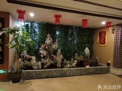 -康美道家中医养生SPA馆(牡丹江路店)