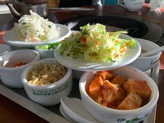 -朝伟清真铜瓢牛肉馆(三十年老·店)
