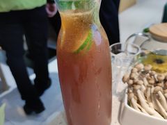 -九孔·筒骨莲藕汤锅(大明宫万达店)