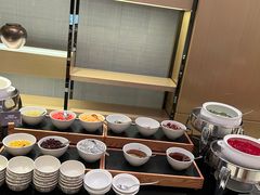 -顺德联塑万怡酒店·万荟轩自助餐厅