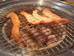 -山之屋炭火烧肉·生啤畅饮(大朗万科中央公园店)