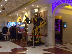 -畅想国度(黄埔店)