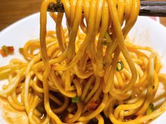 热干面-清水亭湖北菜(大屯DT51店)