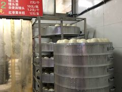 -天泽祥·鼓楼馒头(鼓楼店)