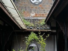 -五凤溪古镇