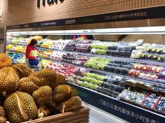 水果-7fresh七鲜(大族广场店)